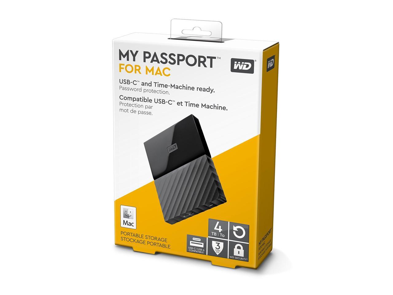 Wd Security Download For Mac